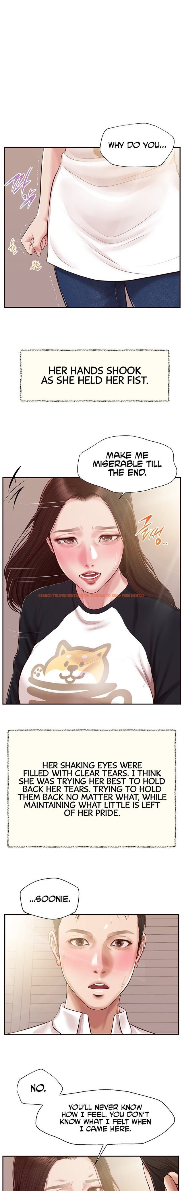 Read Hentai Image 1 71862 in comic Concubine - Chapter 120 - hentaitnt.net