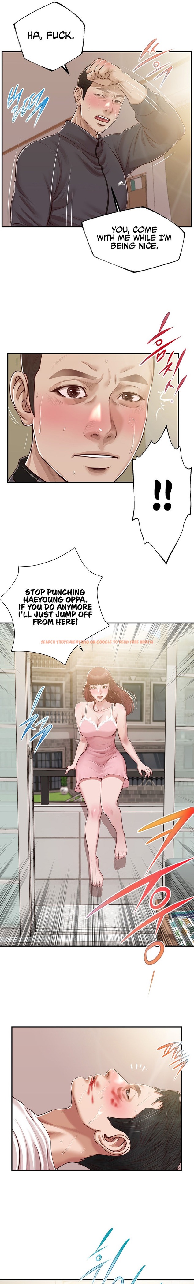 Read Hentai Image 16 71863 in comic Concubine - Chapter 120 - hentaitnt.net