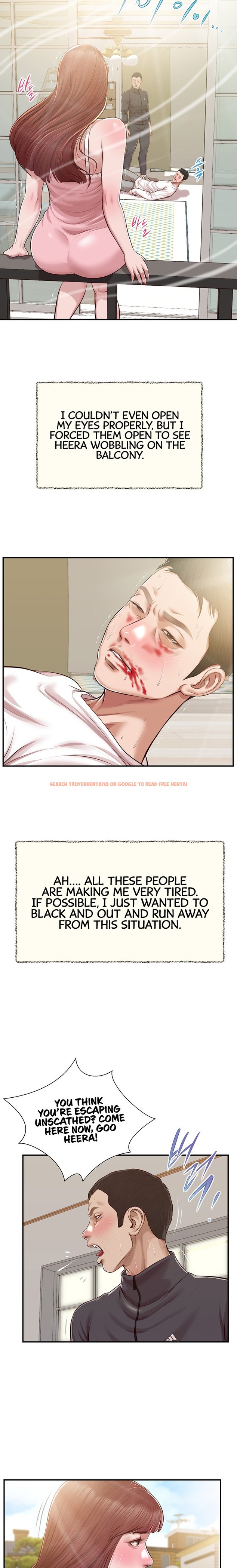 Read Hentai Image 17 71863 in comic Concubine - Chapter 120 - hentaitnt.net