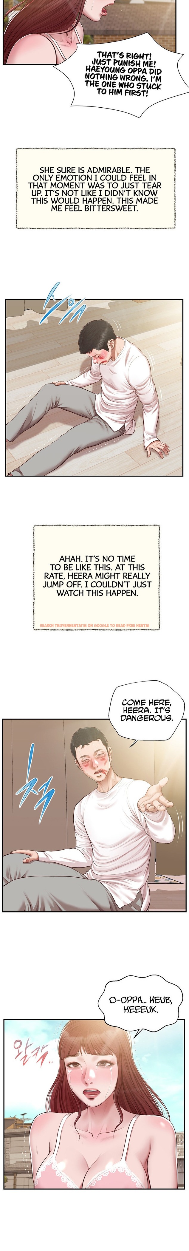 Read Hentai Image 18 71863 in comic Concubine - Chapter 120 - hentaitnt.net