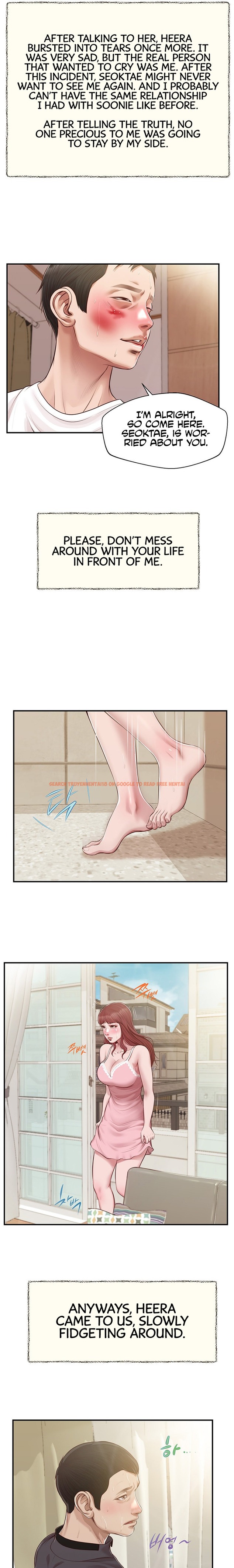 Read Hentai Image 19 71863 in comic Concubine - Chapter 120 - hentaitnt.net