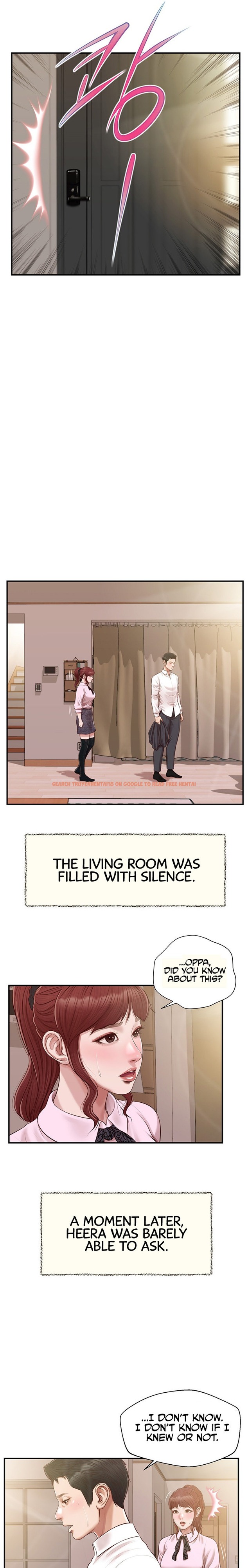 Read Hentai Image 4 71862 in comic Concubine - Chapter 120 - hentaitnt.net