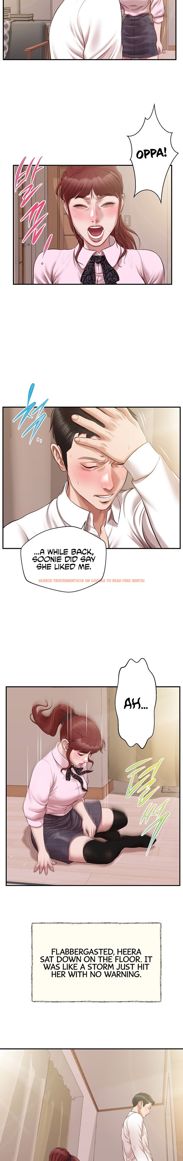 Read Hentai Image 5 71862 in comic Concubine - Chapter 120 - hentaitnt.net
