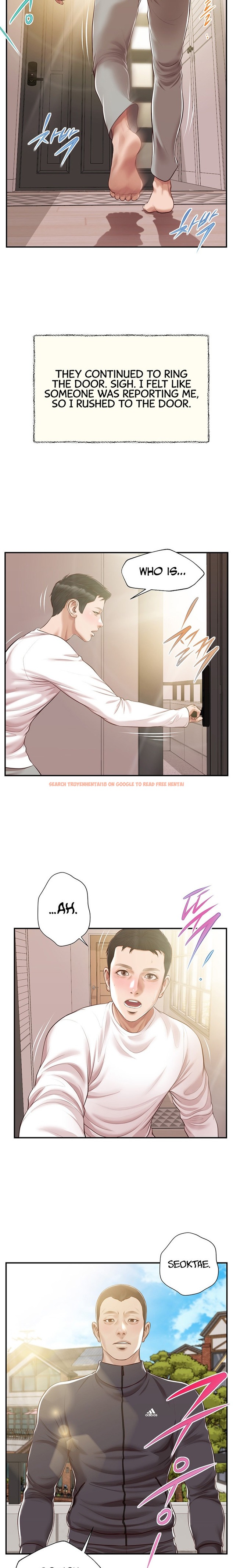 Read Hentai Image 8 71863 in comic Concubine - Chapter 120 - hentaitnt.net