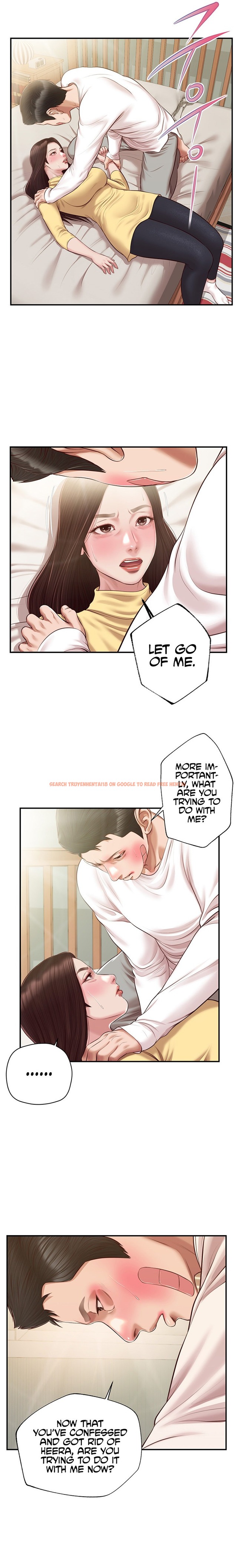 Read Hentai Image 10 75174 in comic Concubine - Chapter 121 - hentaitnt.net