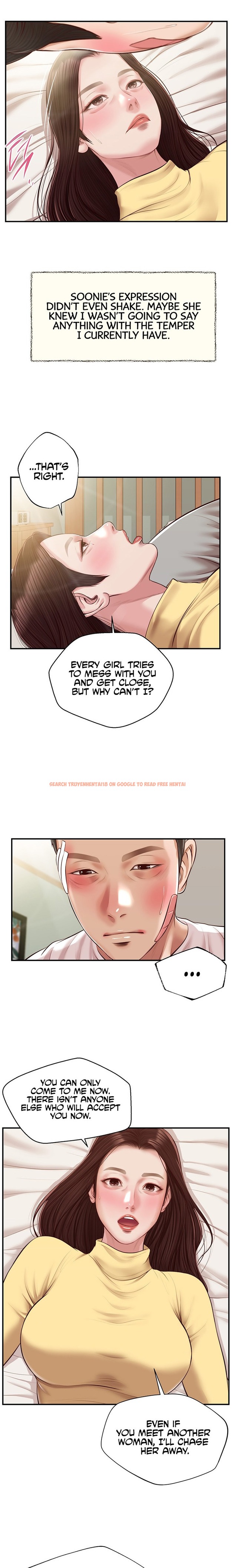 Read Hentai Image 11 75174 in comic Concubine - Chapter 121 - hentaitnt.net