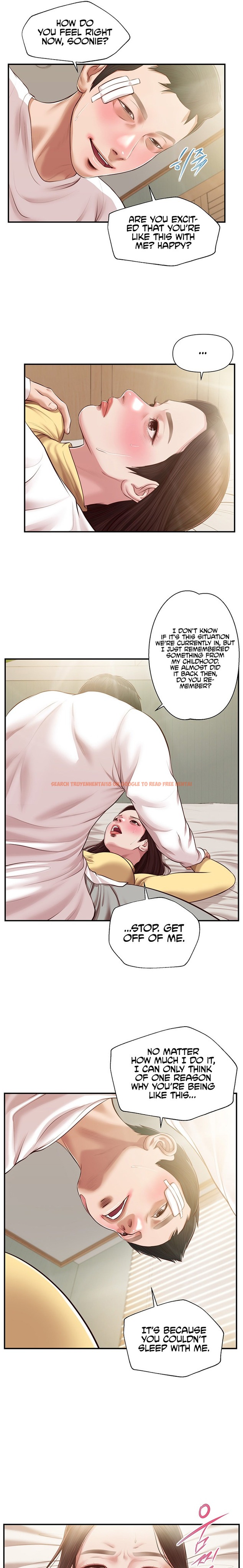 Read Hentai Image 13 75174 in comic Concubine - Chapter 121 - hentaitnt.net