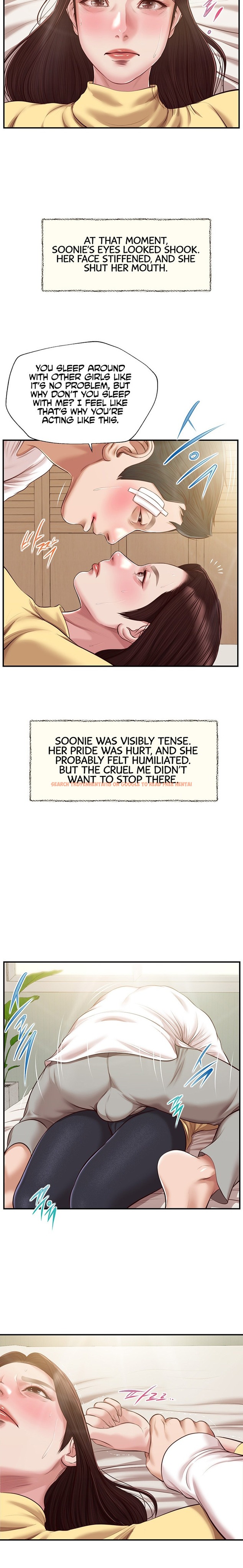 Read Hentai Image 14 75174 in comic Concubine - Chapter 121 - hentaitnt.net