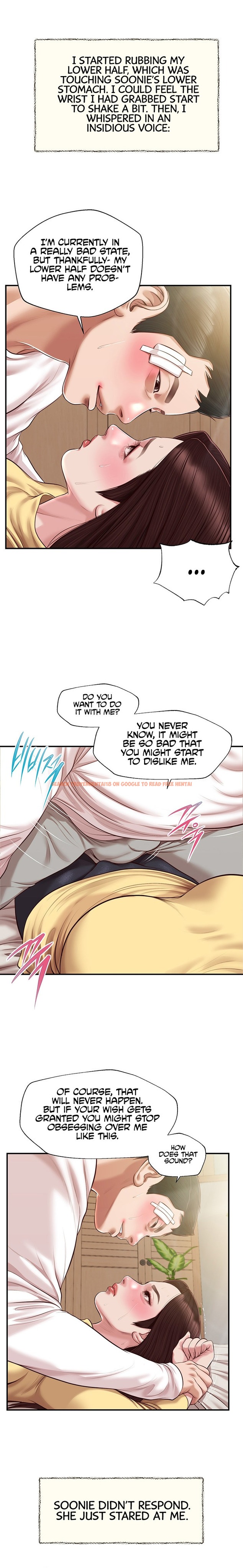 Read Hentai Image 15 75174 in comic Concubine - Chapter 121 - hentaitnt.net