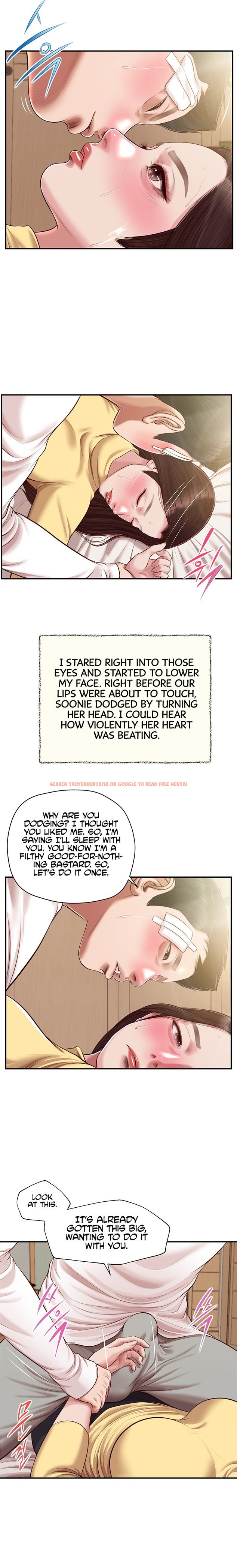 Read Hentai Image 16 75174 in comic Concubine - Chapter 121 - hentaitnt.net