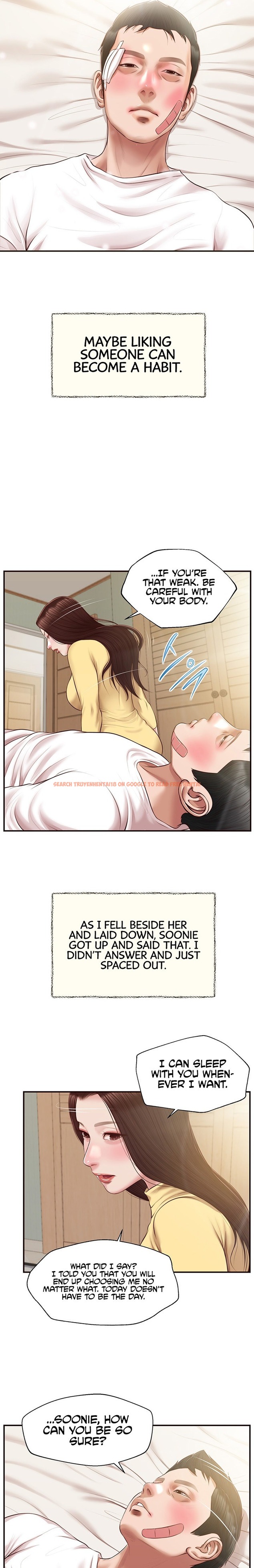 Read Hentai Image 19 75174 in comic Concubine - Chapter 121 - hentaitnt.net