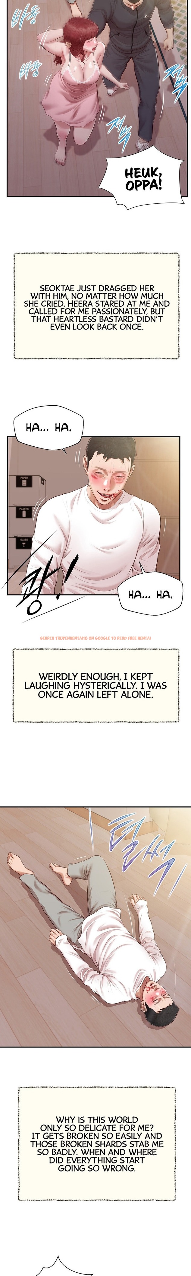 Read Hentai Image 2 75174 in comic Concubine - Chapter 121 - hentaitnt.net
