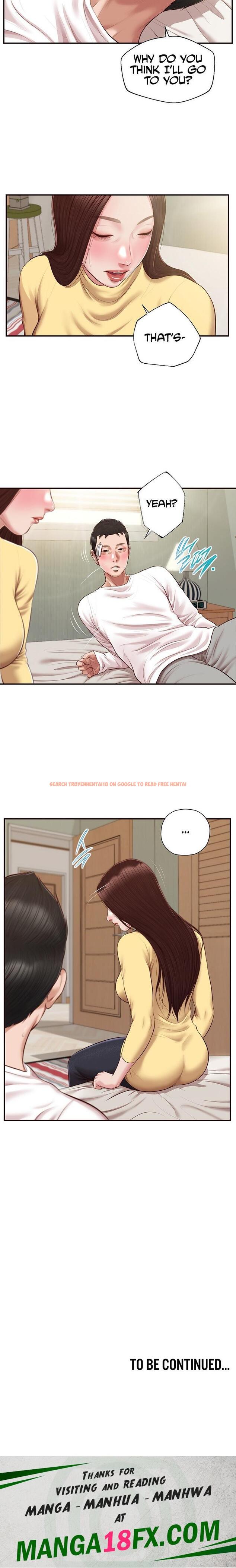 Read Hentai Image 20 75174 in comic Concubine - Chapter 121 - hentaitnt.net