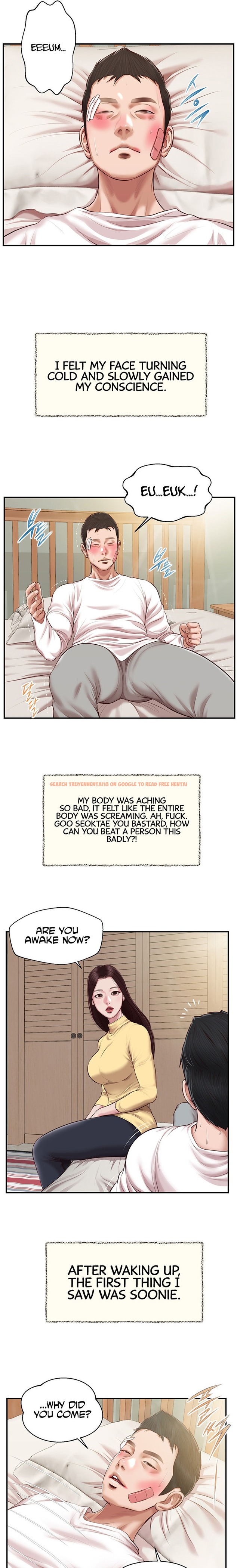 Read Hentai Image 4 75174 in comic Concubine - Chapter 121 - hentaitnt.net