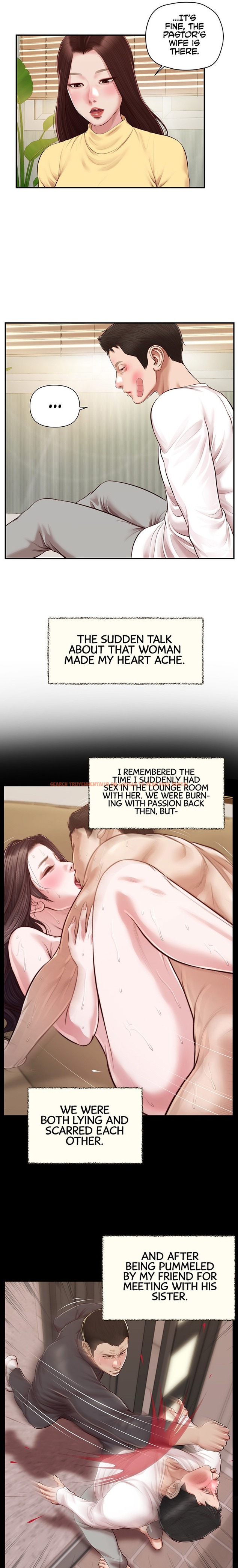 Read Hentai Image 7 75174 in comic Concubine - Chapter 121 - hentaitnt.net