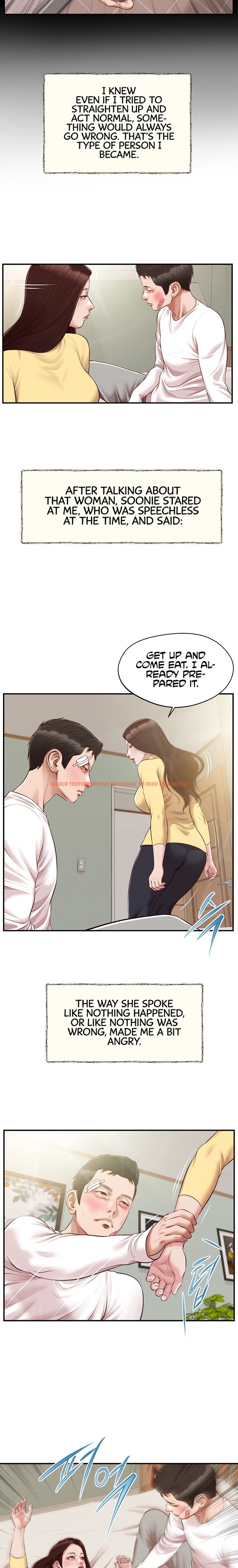 Read Hentai Image 8 75174 in comic Concubine - Chapter 121 - hentaitnt.net
