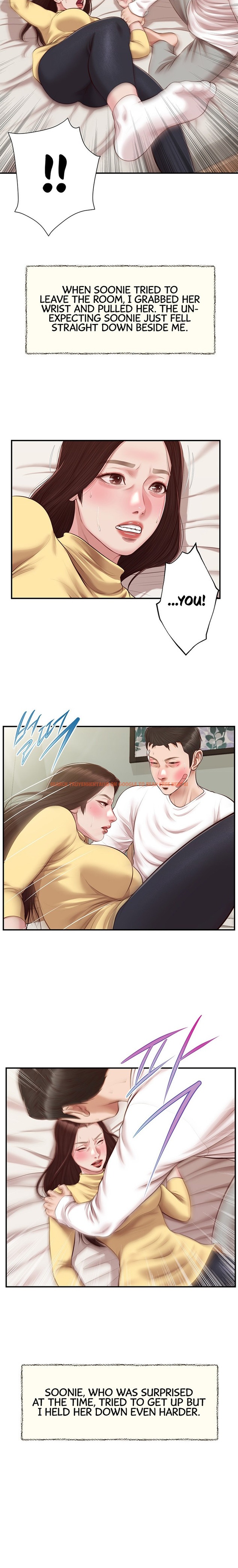 Read Hentai Image 9 75174 in comic Concubine - Chapter 121 - hentaitnt.net