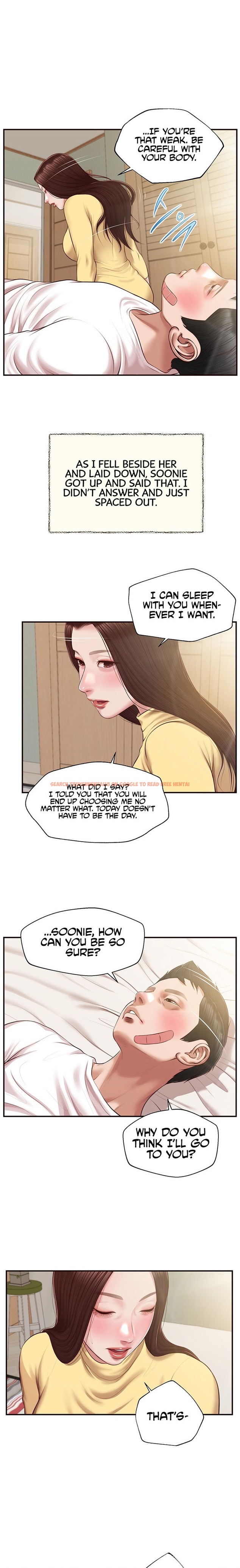 Read Hentai Image 1 73660 in comic Concubine - Chapter 122 - hentaitnt.net