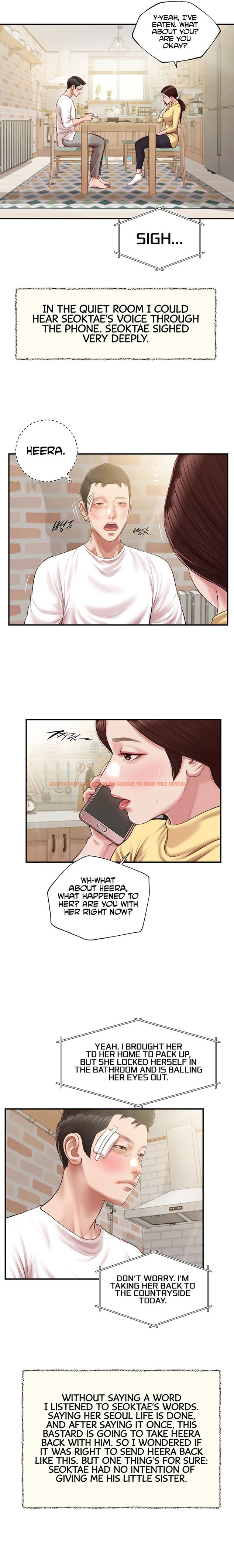 Read Hentai Image 10 73660 in comic Concubine - Chapter 122 - hentaitnt.net
