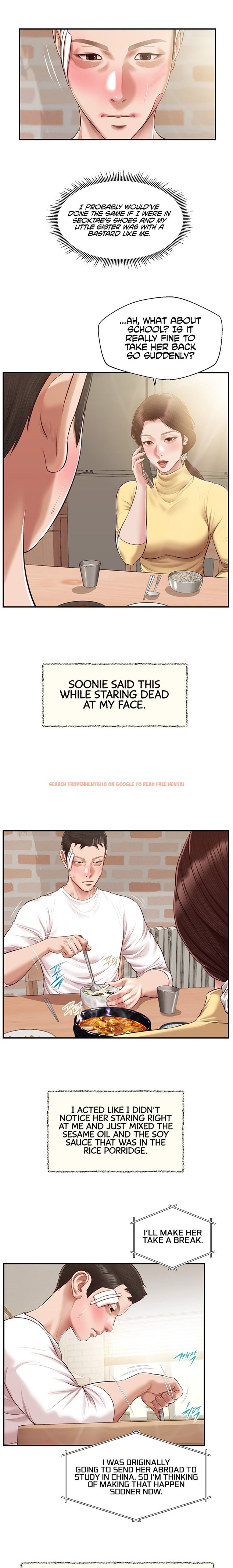 Read Hentai Image 11 73660 in comic Concubine - Chapter 122 - hentaitnt.net