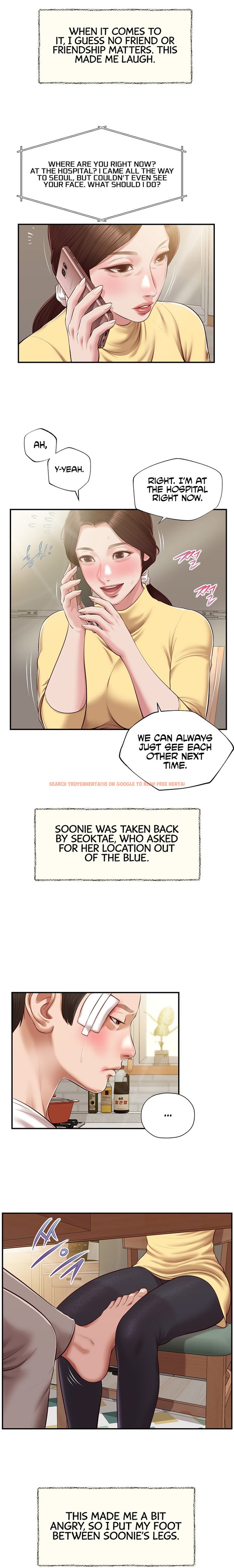 Read Hentai Image 13 73660 in comic Concubine - Chapter 122 - hentaitnt.net