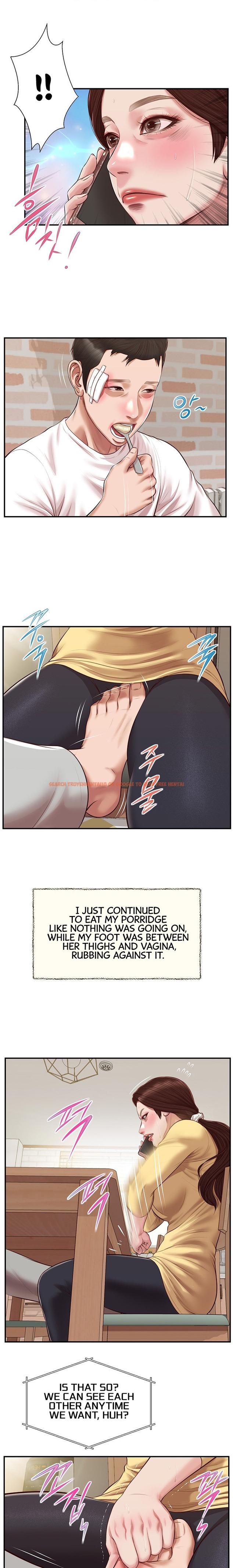 Read Hentai Image 14 73660 in comic Concubine - Chapter 122 - hentaitnt.net