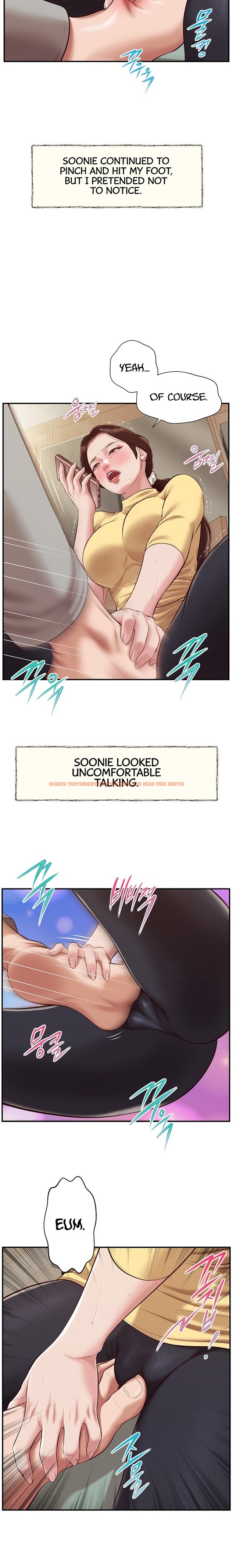 Read Hentai Image 15 73660 in comic Concubine - Chapter 122 - hentaitnt.net