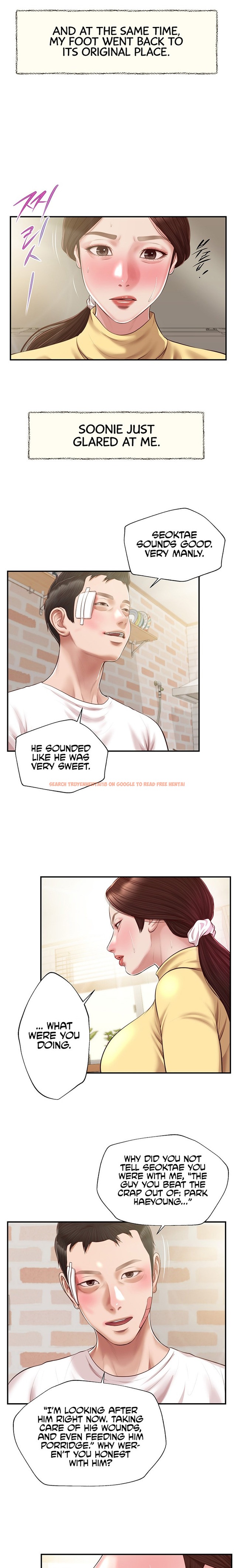 Read Hentai Image 17 73660 in comic Concubine - Chapter 122 - hentaitnt.net