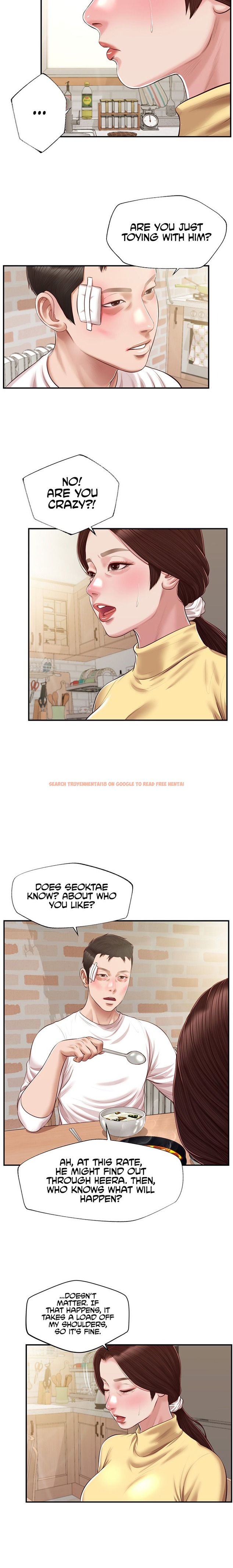 Read Hentai Image 18 73660 in comic Concubine - Chapter 122 - hentaitnt.net
