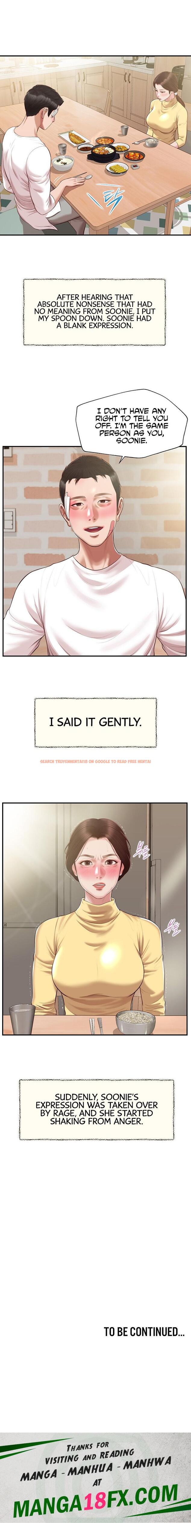 Read Hentai Image 19 73660 in comic Concubine - Chapter 122 - hentaitnt.net