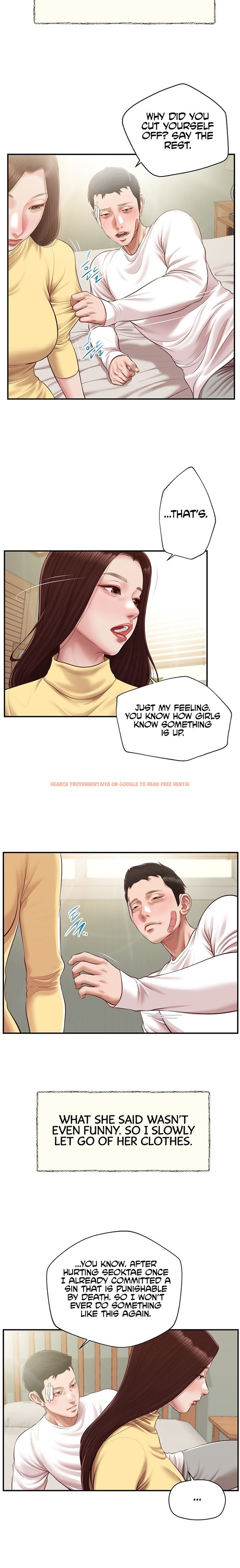 Read Hentai Image 3 73660 in comic Concubine - Chapter 122 - hentaitnt.net