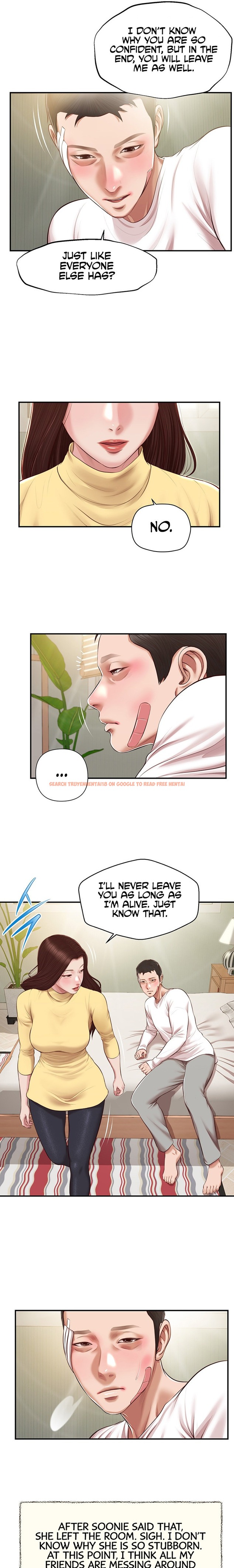 Read Hentai Image 4 73660 in comic Concubine - Chapter 122 - hentaitnt.net
