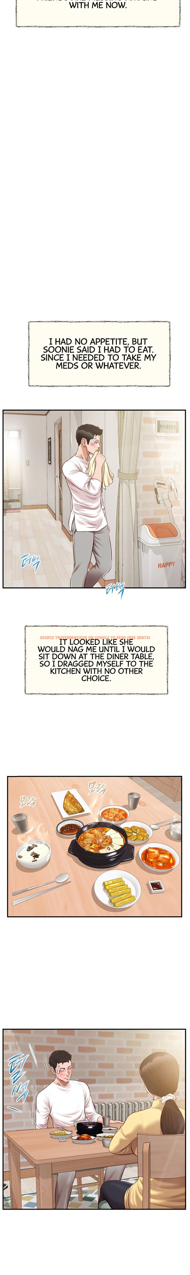Read Hentai Image 5 73660 in comic Concubine - Chapter 122 - hentaitnt.net