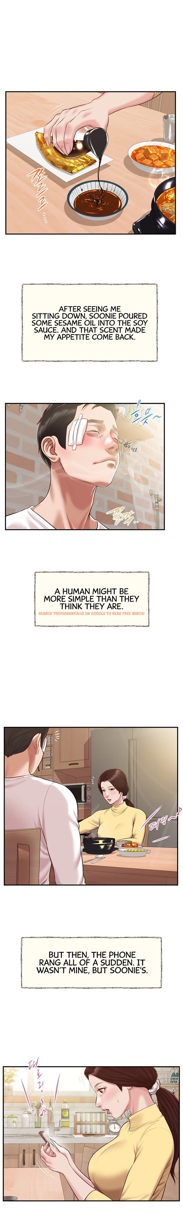 Read Hentai Image 6 73660 in comic Concubine - Chapter 122 - hentaitnt.net