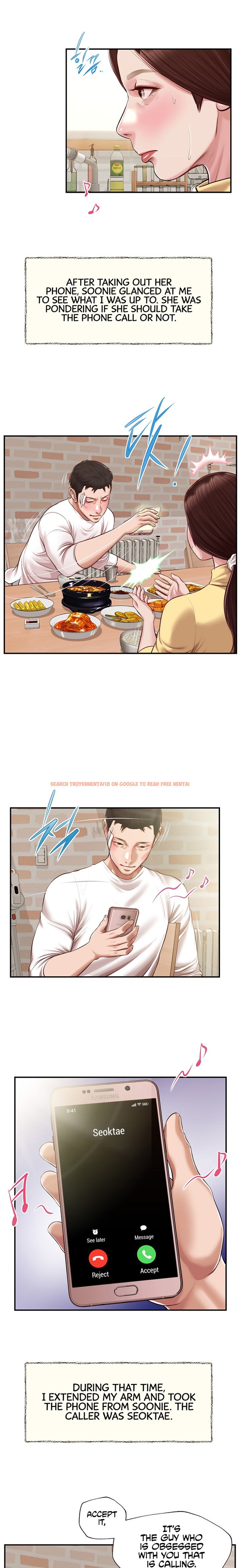 Read Hentai Image 7 73660 in comic Concubine - Chapter 122 - hentaitnt.net