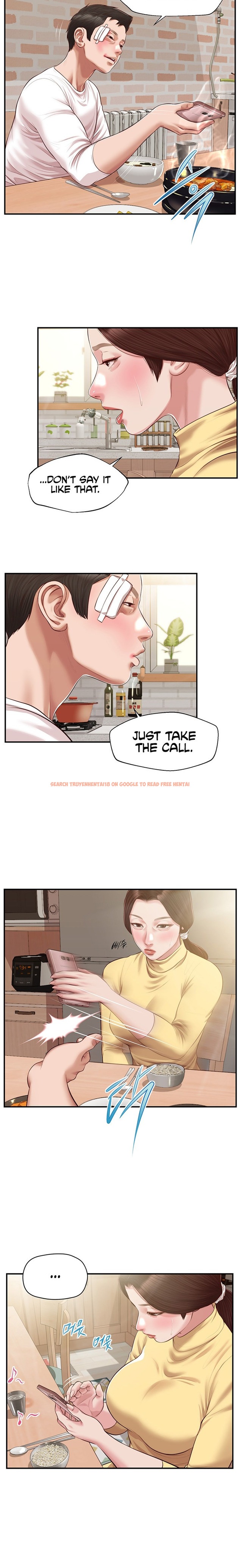 Read Hentai Image 8 73660 in comic Concubine - Chapter 122 - hentaitnt.net