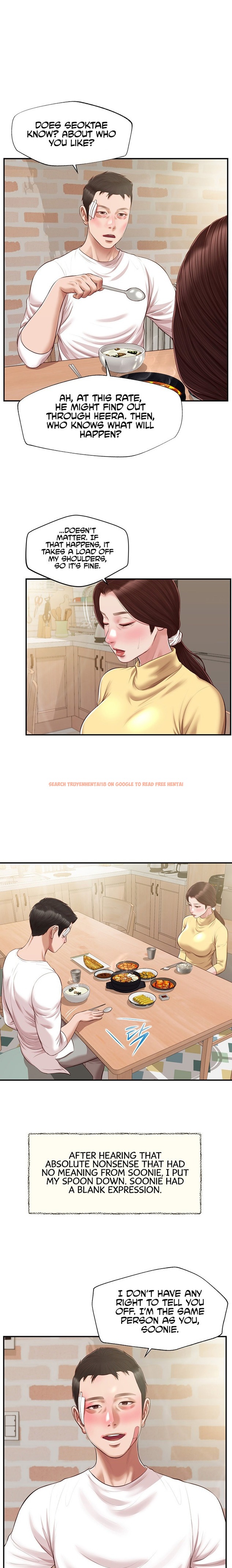 Read Hentai Image 1 73540 in comic Concubine - Chapter 123 - hentaitnt.net