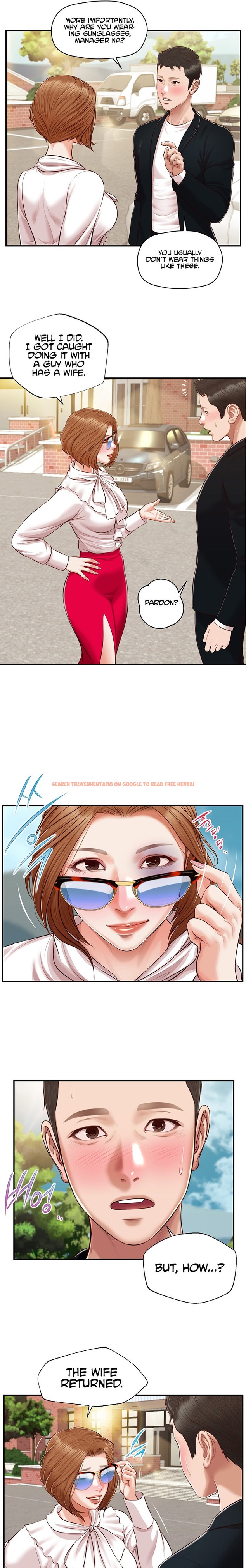 Read Hentai Image 10 73540 in comic Concubine - Chapter 123 - hentaitnt.net