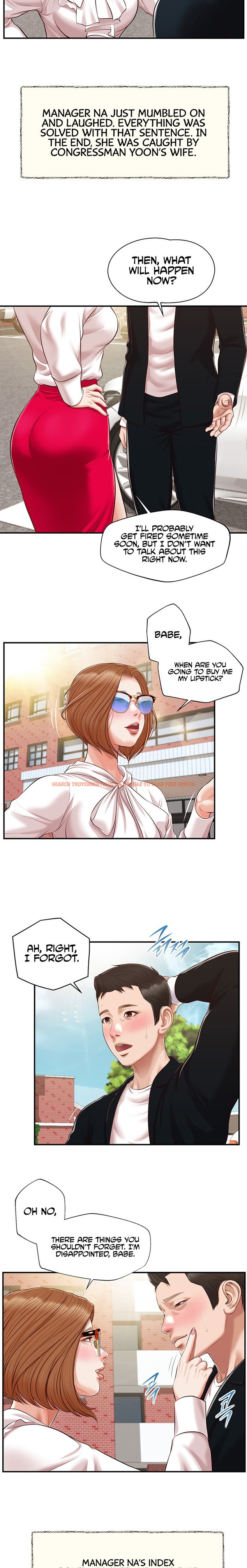 Read Hentai Image 11 73540 in comic Concubine - Chapter 123 - hentaitnt.net
