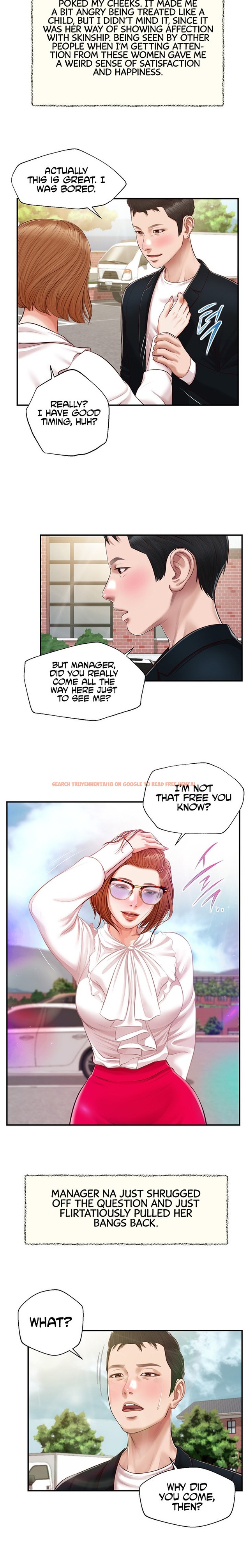 Read Hentai Image 12 73540 in comic Concubine - Chapter 123 - hentaitnt.net