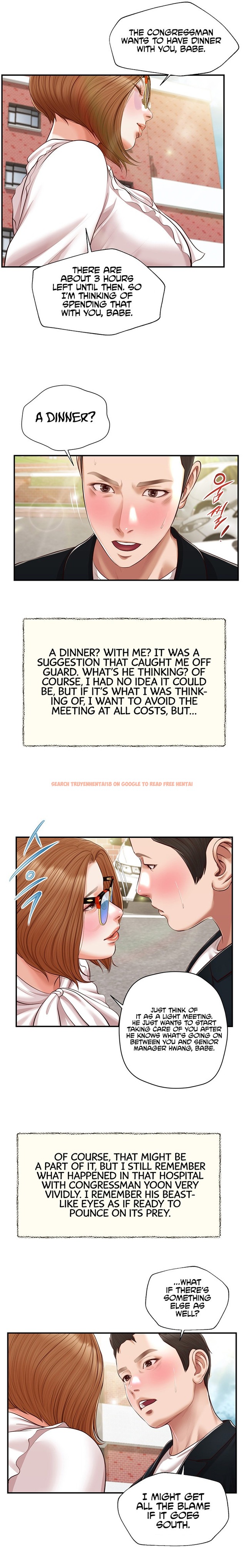 Read Hentai Image 13 73540 in comic Concubine - Chapter 123 - hentaitnt.net