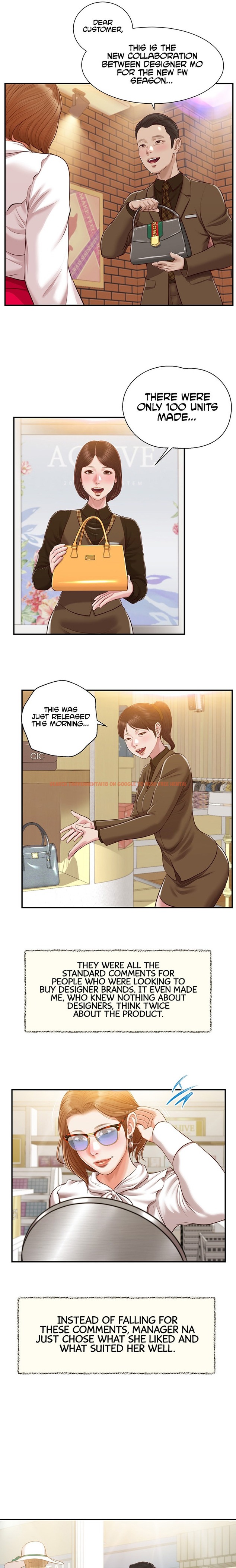 Read Hentai Image 16 73541 in comic Concubine - Chapter 123 - hentaitnt.net