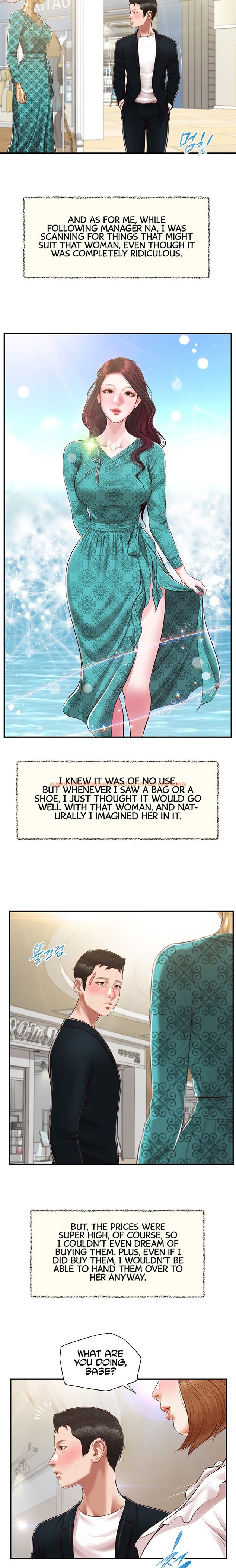 Read Hentai Image 17 73541 in comic Concubine - Chapter 123 - hentaitnt.net