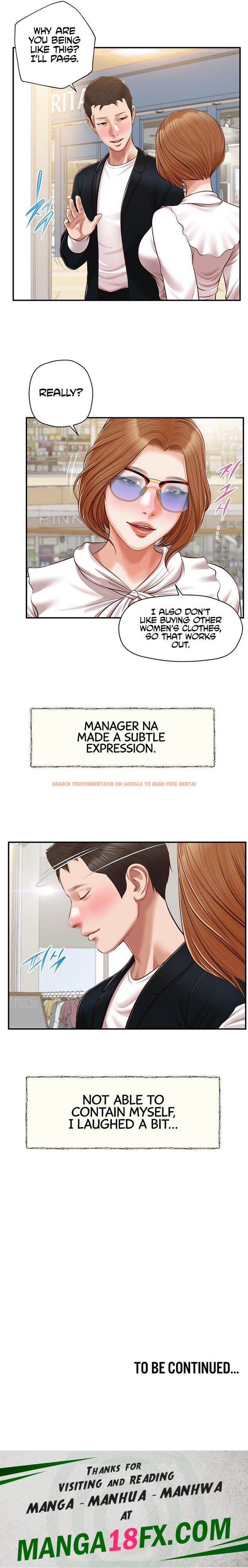 Read Hentai Image 19 73541 in comic Concubine - Chapter 123 - hentaitnt.net
