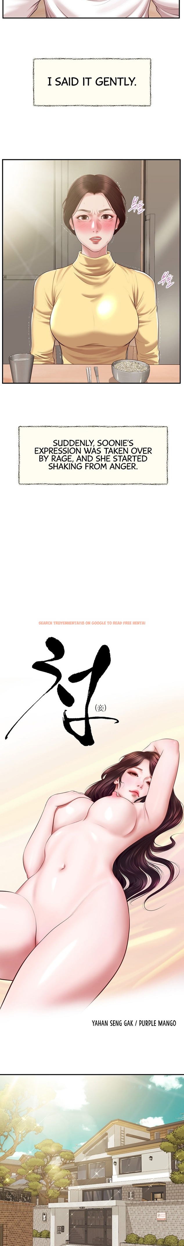 Read Hentai Image 2 73540 in comic Concubine - Chapter 123 - hentaitnt.net