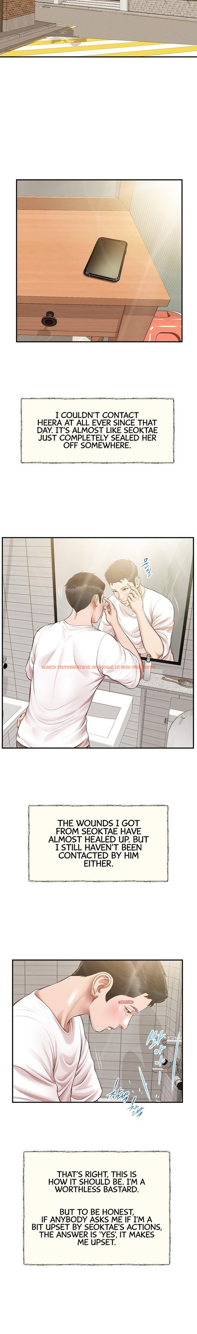 Read Hentai Image 3 73540 in comic Concubine - Chapter 123 - hentaitnt.net