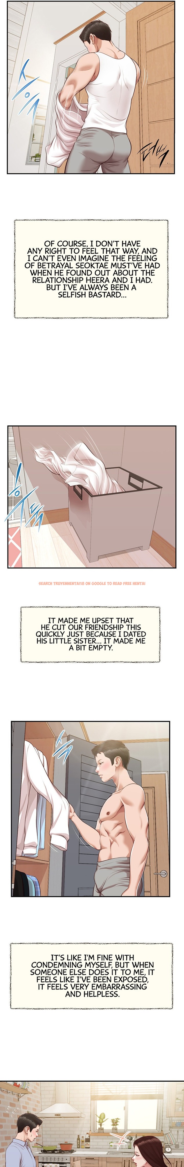 Read Hentai Image 4 73540 in comic Concubine - Chapter 123 - hentaitnt.net