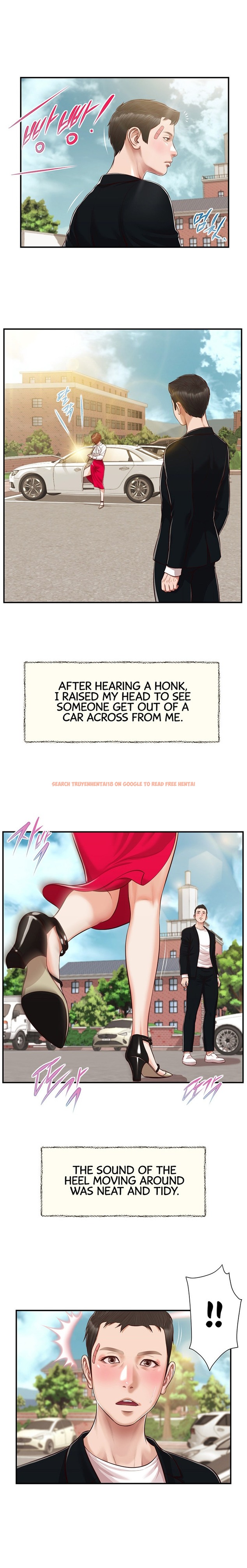 Read Hentai Image 6 73540 in comic Concubine - Chapter 123 - hentaitnt.net