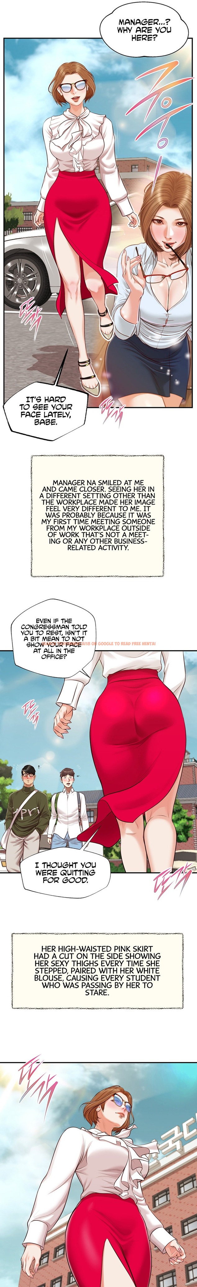 Read Hentai Image 7 73540 in comic Concubine - Chapter 123 - hentaitnt.net