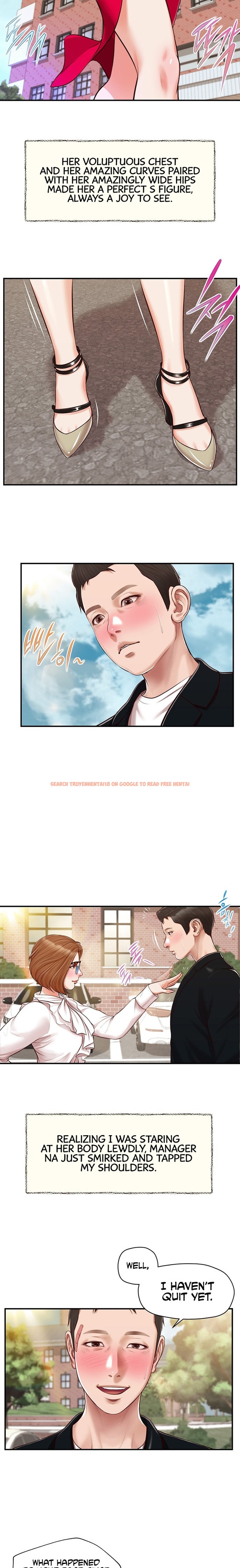 Read Hentai Image 8 73540 in comic Concubine - Chapter 123 - hentaitnt.net